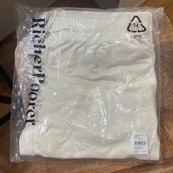 Richer Poorer French Terry Sweatpants - Picture 6 of 7